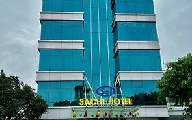 Khách sạn Sa Chi - Móng Cái